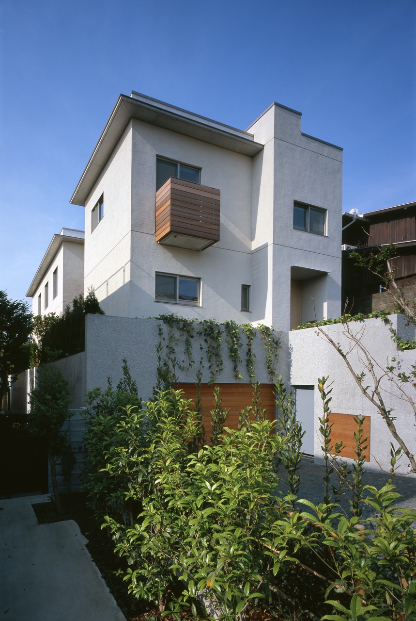 View from the street   View from the street